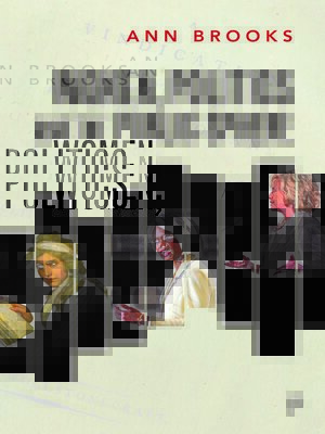 cover image of Women, Politics and the Public Sphere